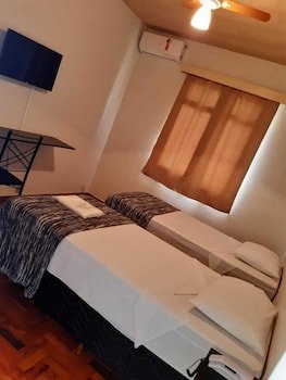 Hotel Carmo Palace