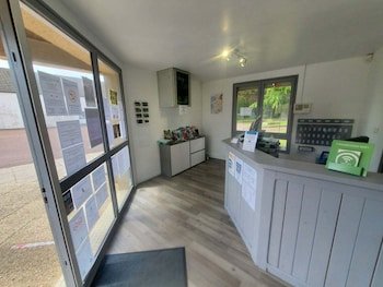 Camping De Saulieu