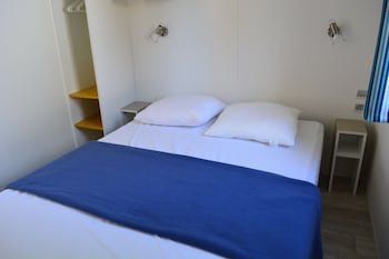 Camping De Saulieu