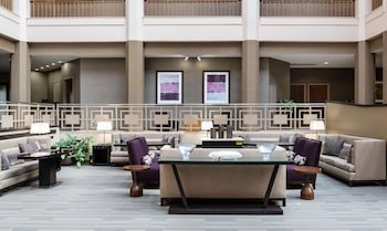 Embassy Suites by Hilton Chicago North Shore Deerfield