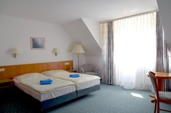 Hotel Zur Sommerfrische Lothramühle