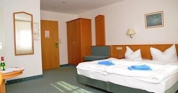 Hotel Zur Sommerfrische Lothramühle