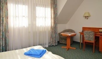 Hotel Zur Sommerfrische Lothramühle