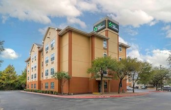 Extended Stay America Austin Northwest Lakeline Mall