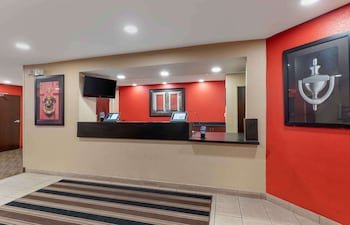 Extended Stay America Austin Northwest Lakeline Mall