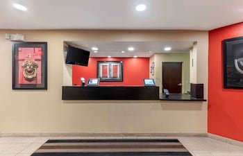 Extended Stay America Austin Northwest Lakeline Mall