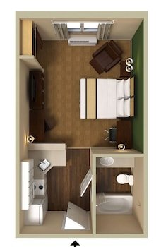 Extended Stay America Austin Northwest Lakeline Mall