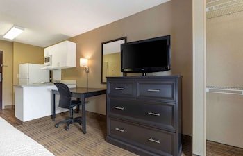 Extended Stay America Austin Northwest Lakeline Mall