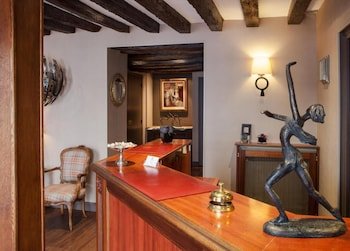 La Residence Du Berry