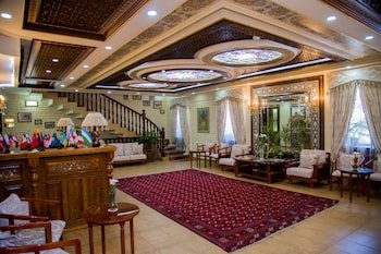 Hotel Grand Samarkand Superior B