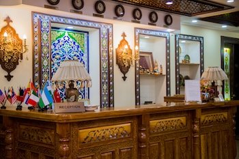 Hotel Grand Samarkand Superior B