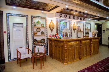 Hotel Grand Samarkand Superior B