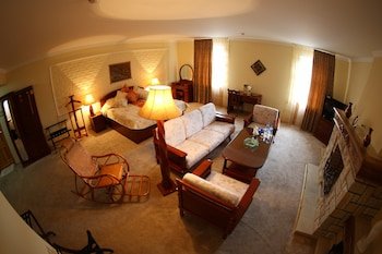 Hotel Grand Samarkand Superior B