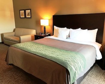 Comfort Inn & Suites Porter Near Indiana Dunes
