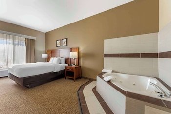 Comfort Inn & Suites Porter Near Indiana Dunes