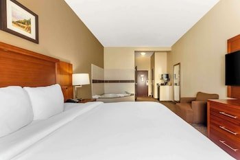 Comfort Inn & Suites Porter Near Indiana Dunes
