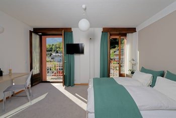 Hôtel Terminus