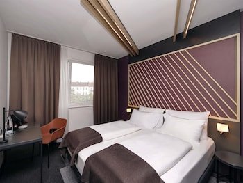 B&B HOTEL Berlin City-Ost