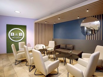 B&B HOTEL Berlin City-Ost