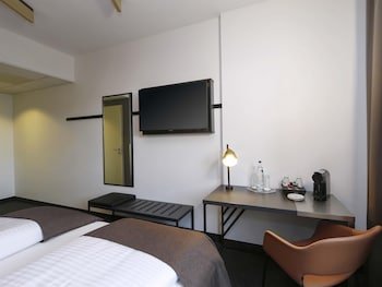 B&B HOTEL Berlin City-Ost