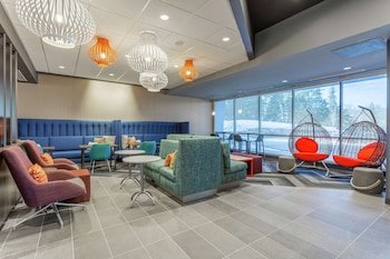 Tru by Hilton Binghamton Vestal