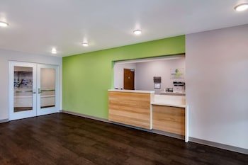 WoodSpring Suites Morrisville Raleigh Durham Airport