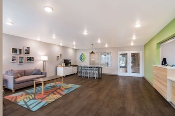 WoodSpring Suites Morrisville Raleigh Durham Airport