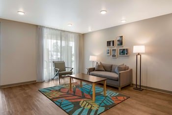 WoodSpring Suites Morrisville Raleigh Durham Airport