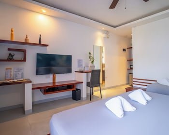 Yellow Mango Resort Bohol