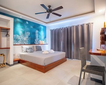 Yellow Mango Resort Bohol
