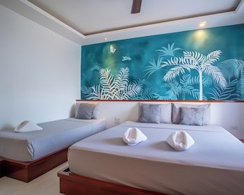 Yellow Mango Resort Bohol
