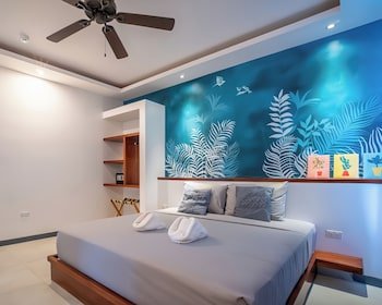 Yellow Mango Resort Bohol