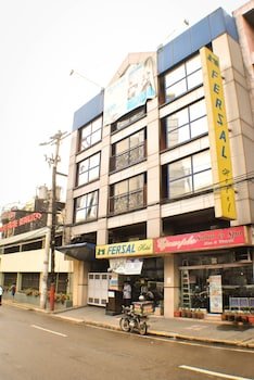 Fersal Manila