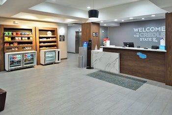 Hampton Inn Laplace