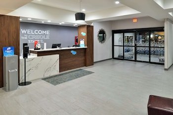 Hampton Inn Laplace