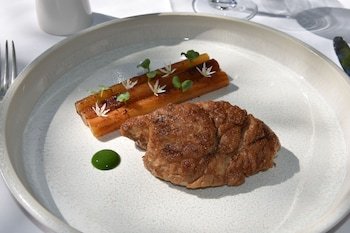 Hôtel Restaurant Chavant