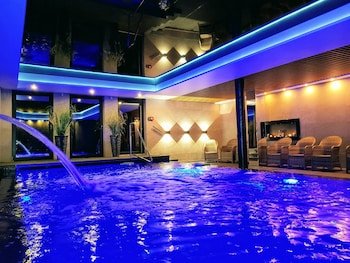 Villa Delfin Spa