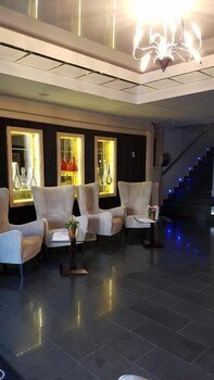 Villa Delfin Spa