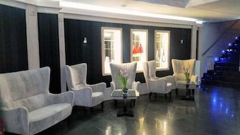 Villa Delfin Spa