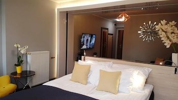 Villa Delfin Spa