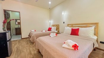Tabulia Tree Hotel & Villas