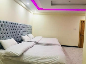 Imperial Hotel Naran