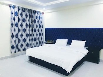 Imperial Hotel Naran