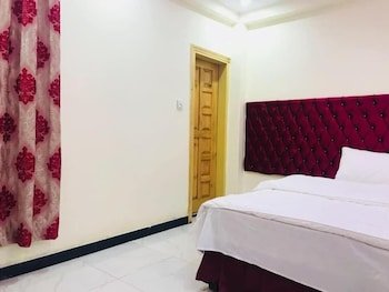 Imperial Hotel Naran