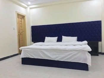 Imperial Hotel Naran