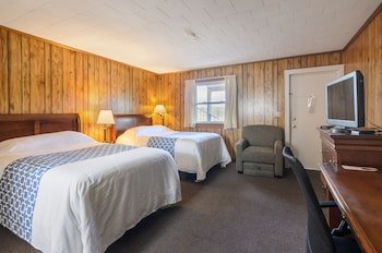 Knob Hill Motor Lodge