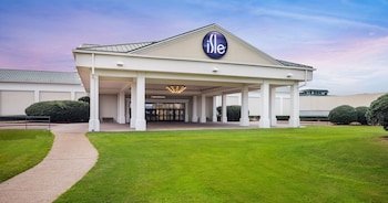 Isle of Capri Casino Hotel Lula