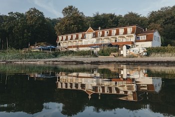 Ringhotel Wassersleben