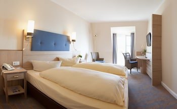 Ringhotel Wassersleben