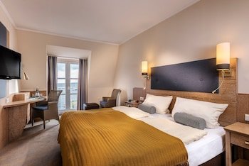 Ringhotel Wassersleben